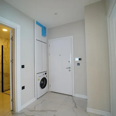 E Marine 2+1 Apartment
