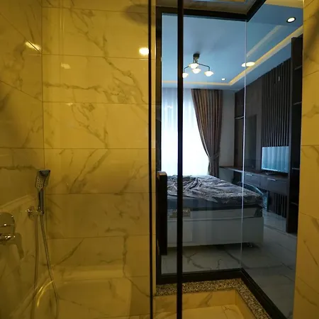 E Marine 2+1 * Алания